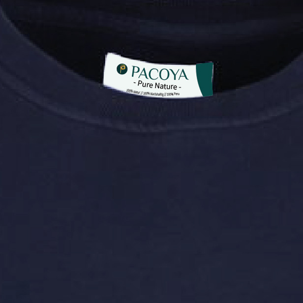 ORIGINAL Pacoya Pullover Herren